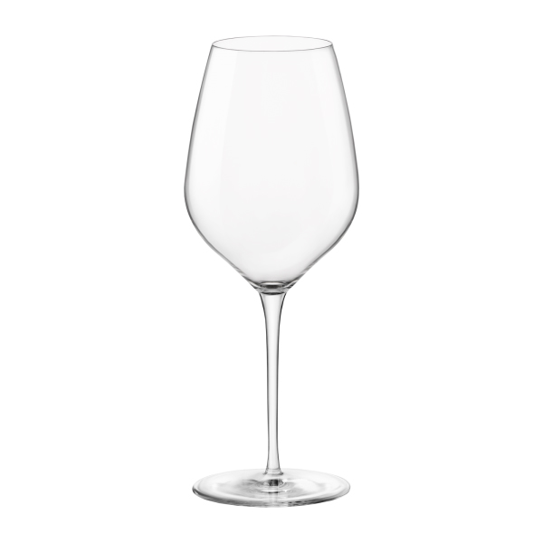 Veiniklaas Inalto Tre Sensi Medium 43cl, 6tk