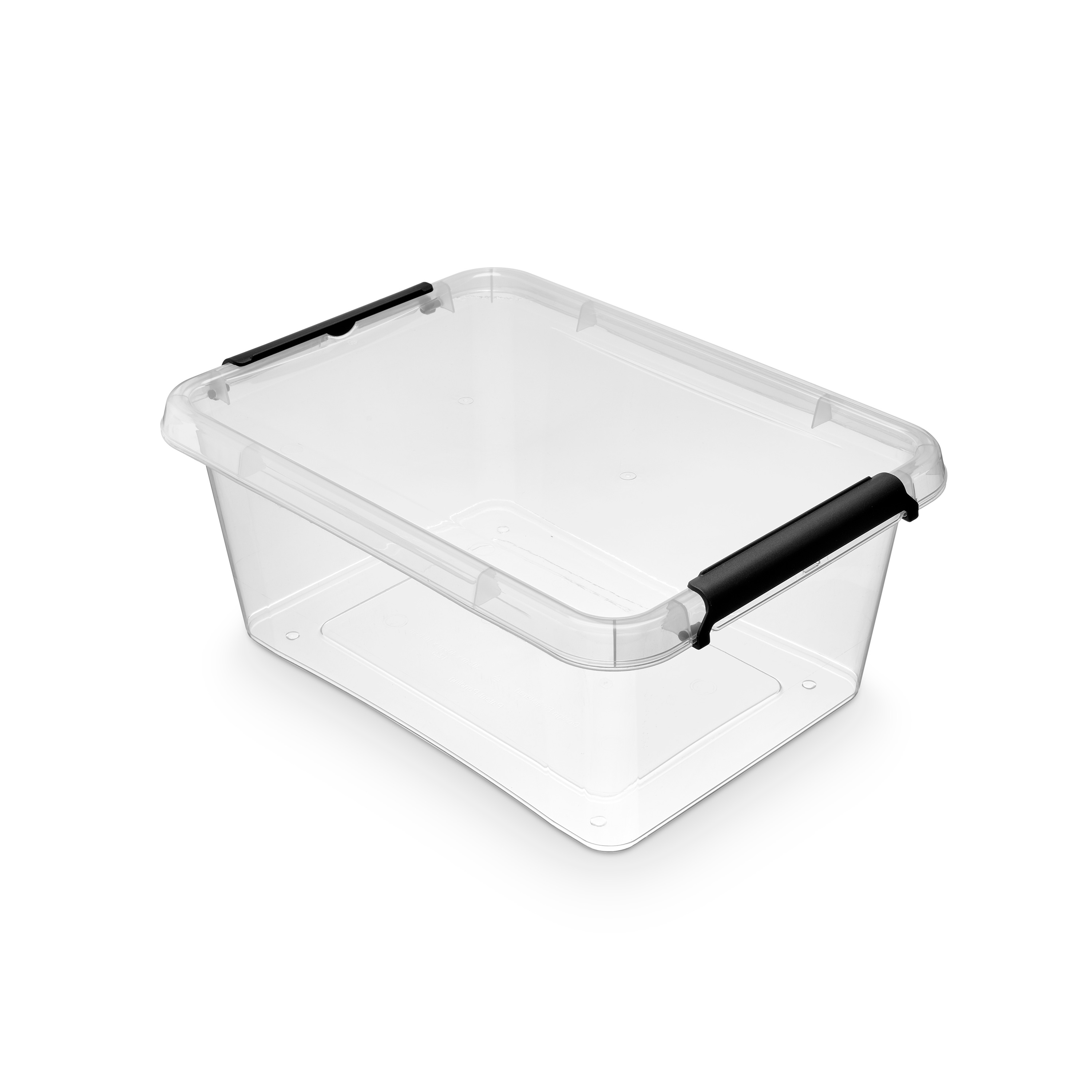 Hoiukast SimpleStore 12,5L, 39x29xh16,5cm