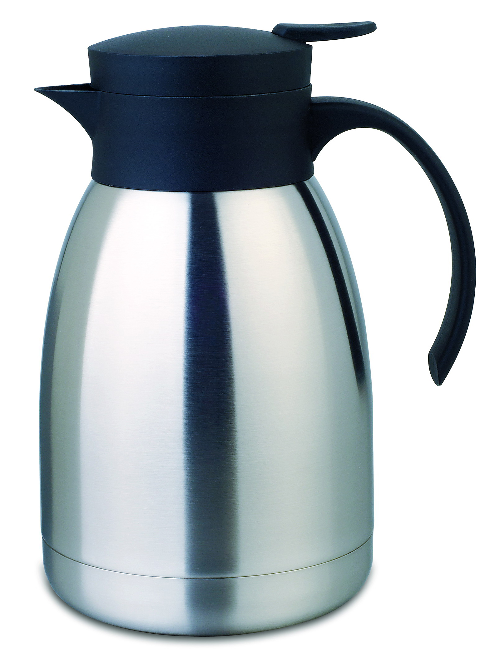 Termoskann 1,5L, roostevaba