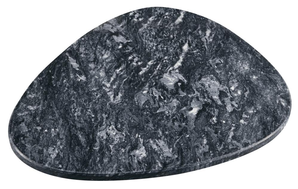 Serveerimisalus 30x25x1cm marmor