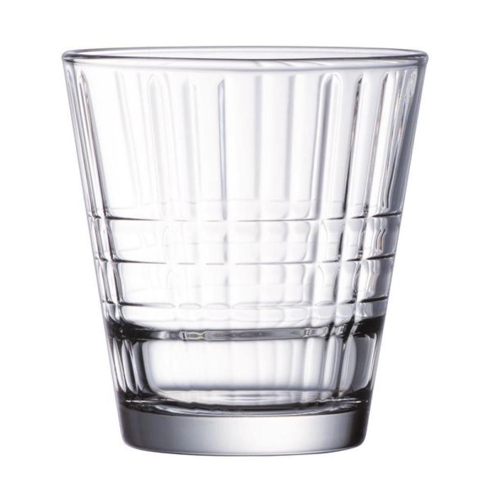 Stack’up cross joogiklaas 26cl madal