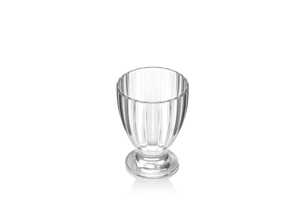 Pokaal 300ml läbipaistev akrüül