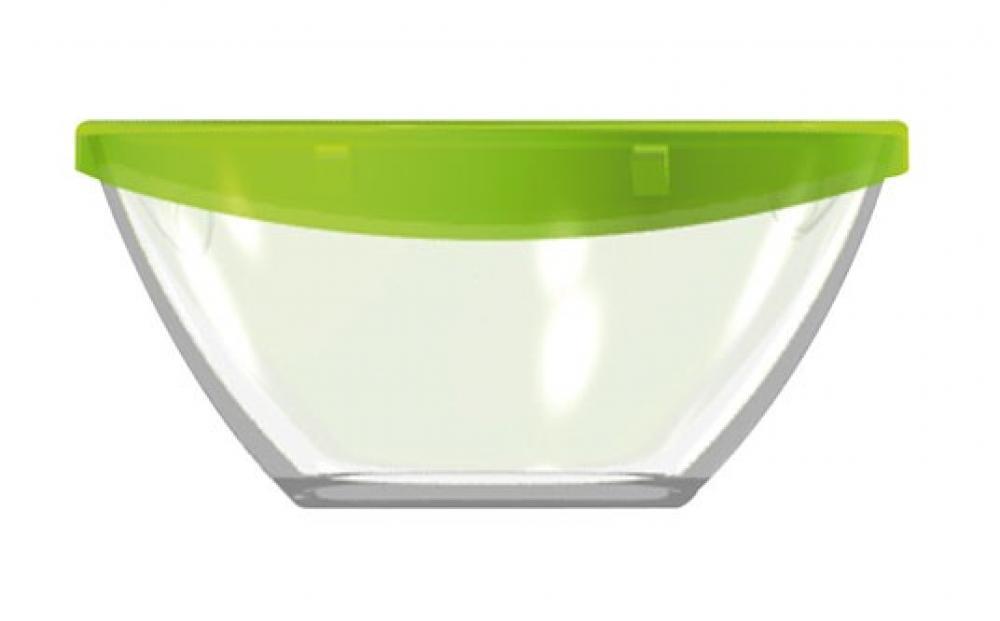 Keep’n kauss 28cm kaanega