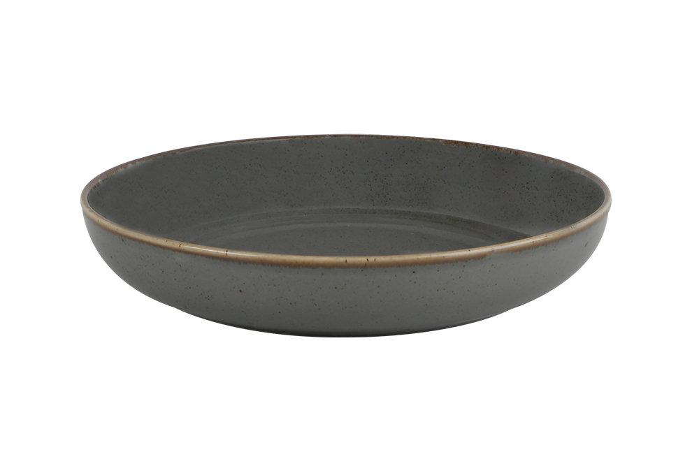 Seasons Dark grey kauss 22cm