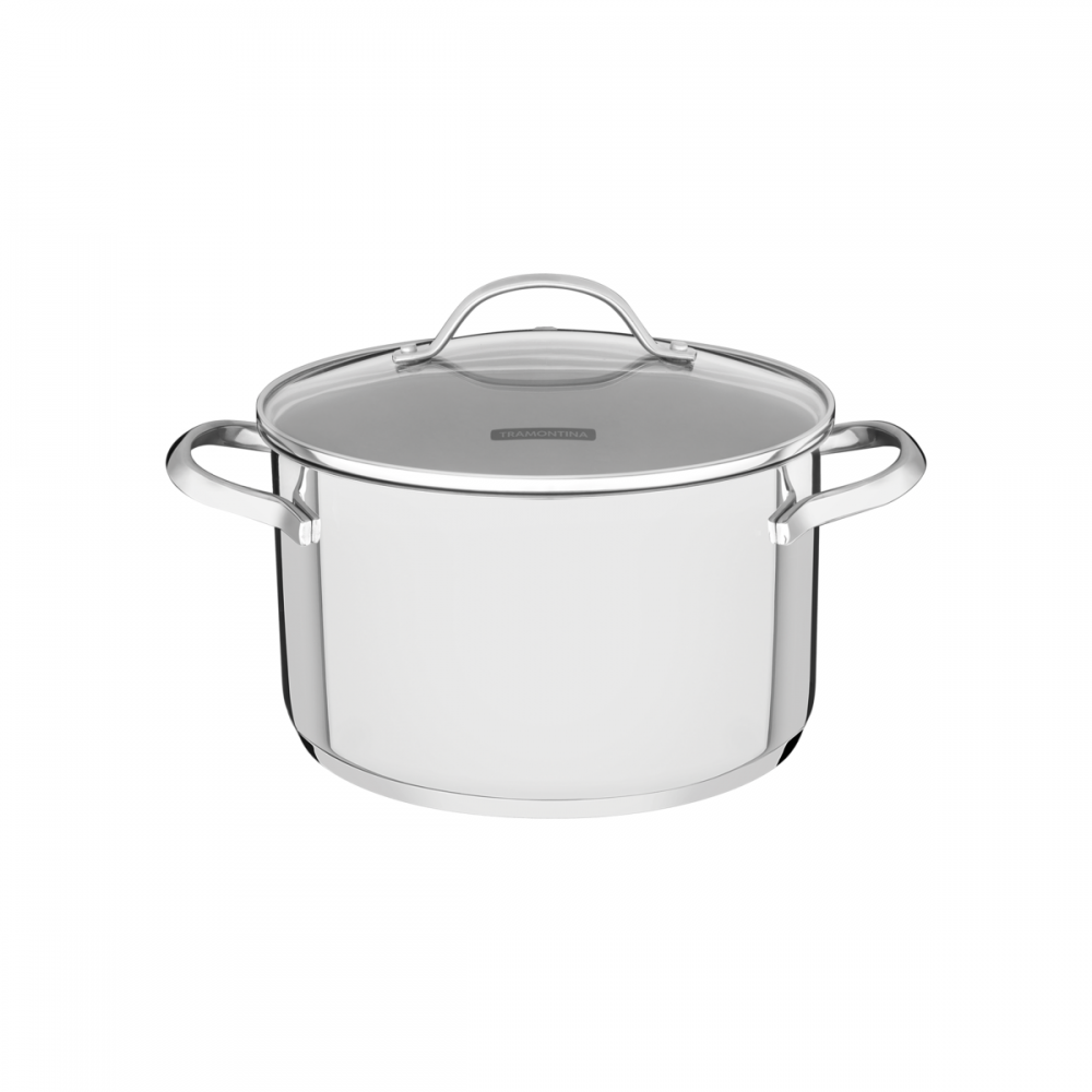 Una pott 20cm 3,6l induktsioon