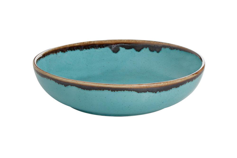 Kauss 17cm/41,5cl Seasons, türkiis