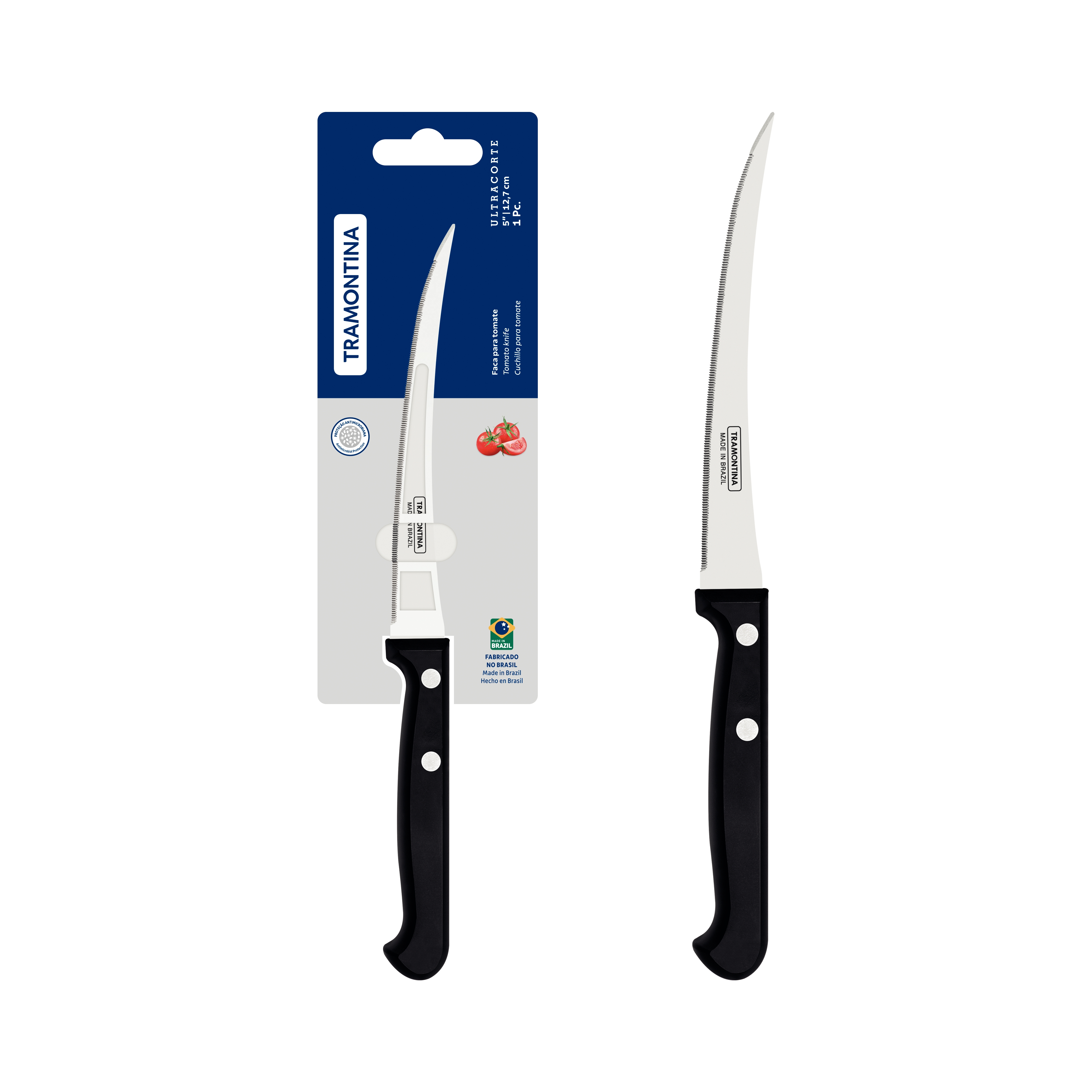 Ultracorte tomatinuga 12,5cm