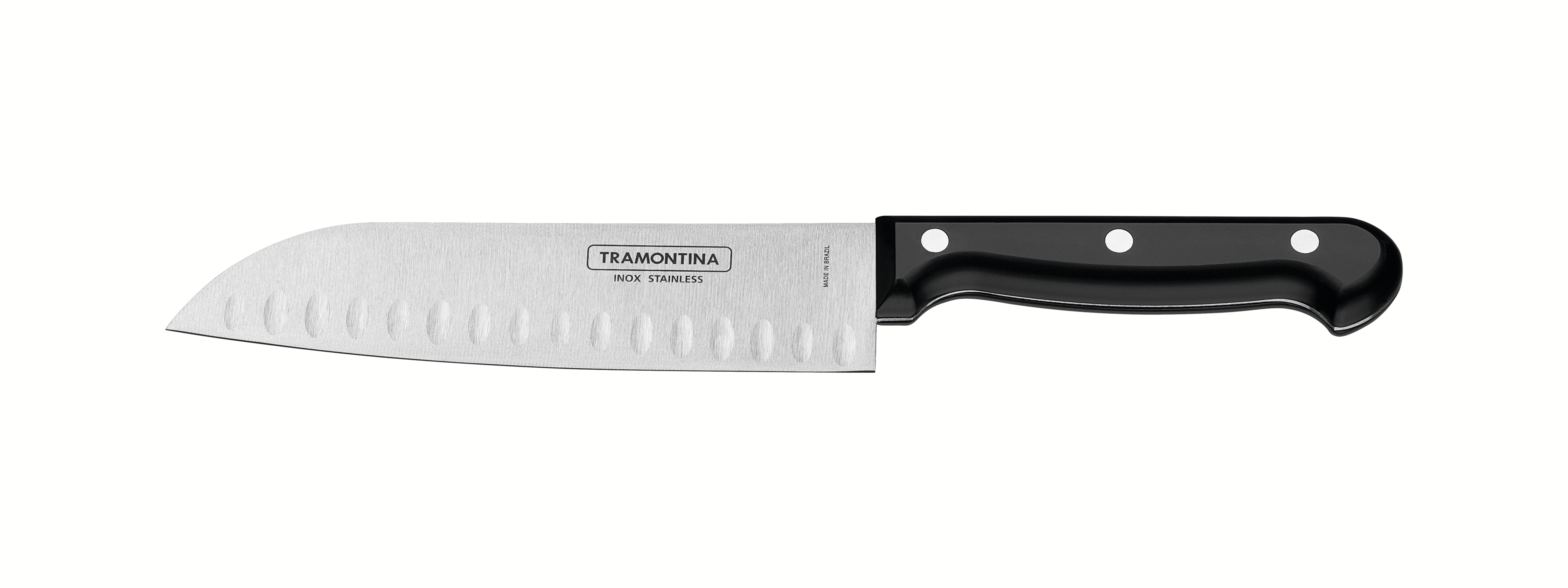 Ultracorte santoku nuga 17,5cm