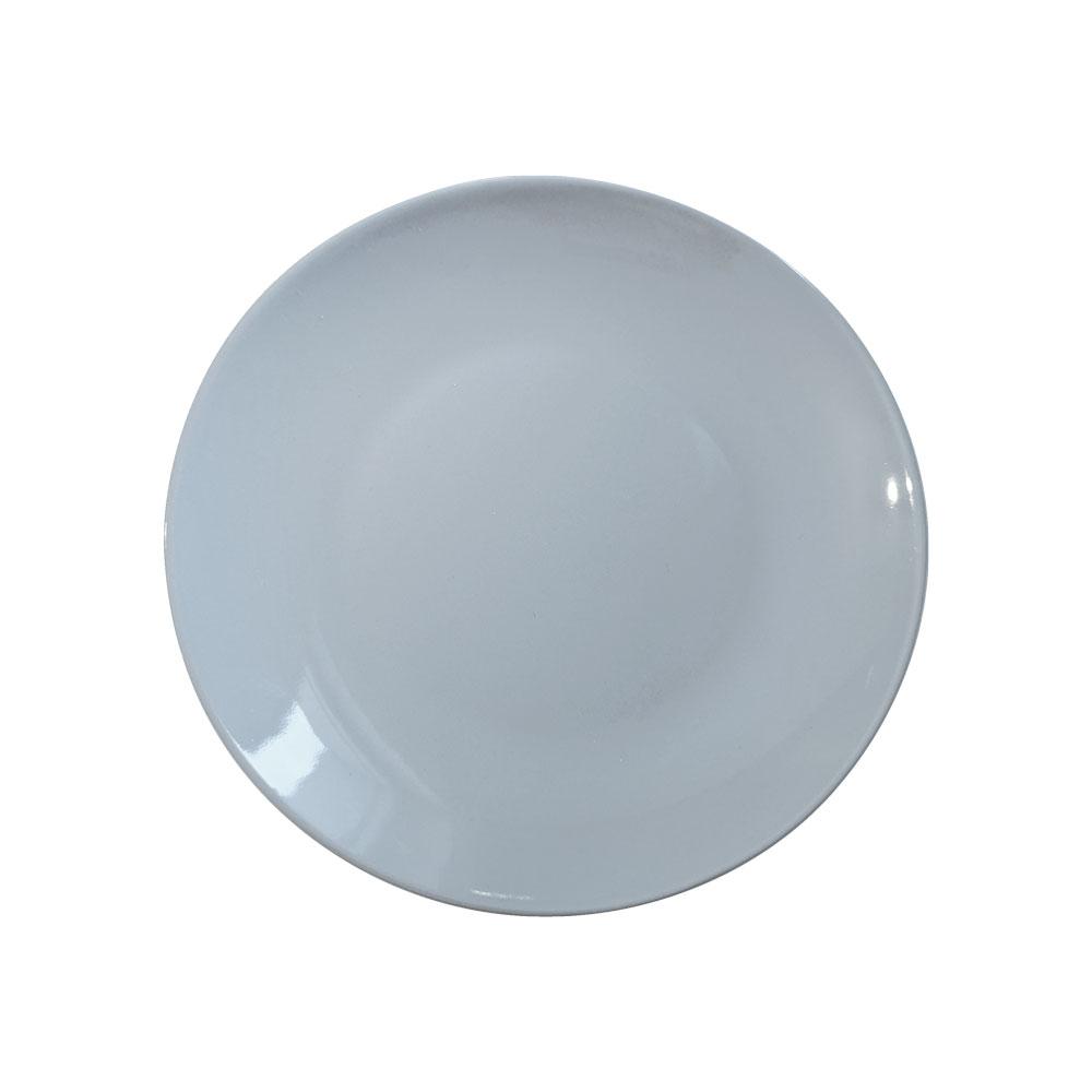 Alfa taldrik 21cm hall