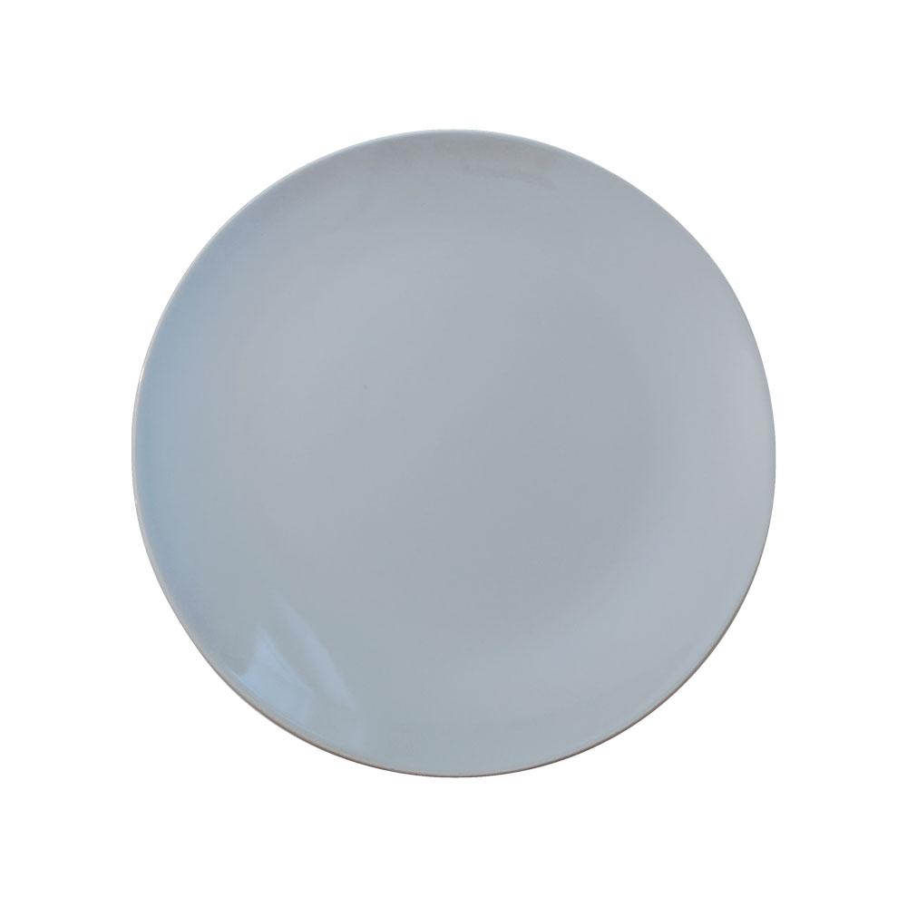 Alfa taldrik 27cm hall