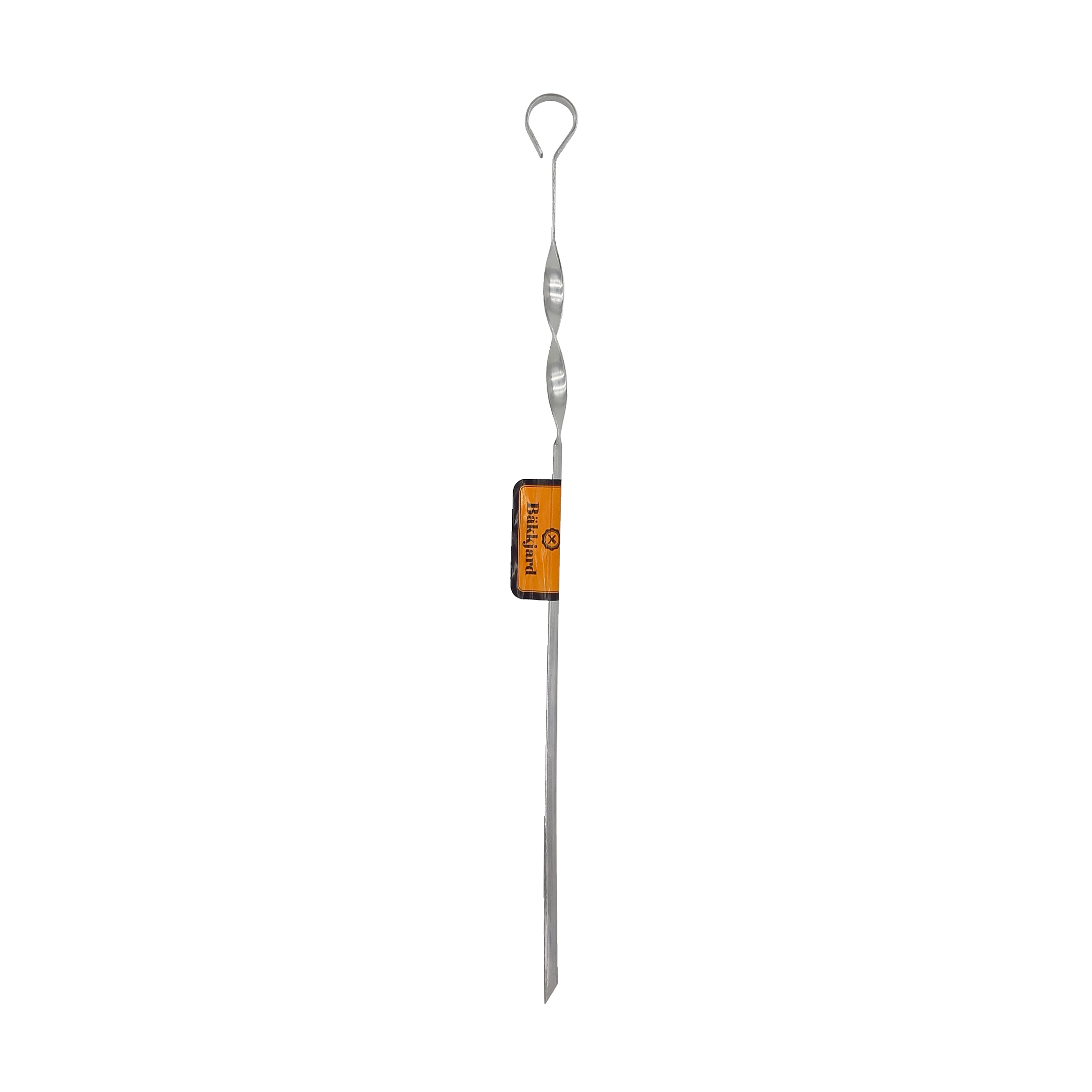 Grillimisvarras 45cm, “V”, 1,4mm