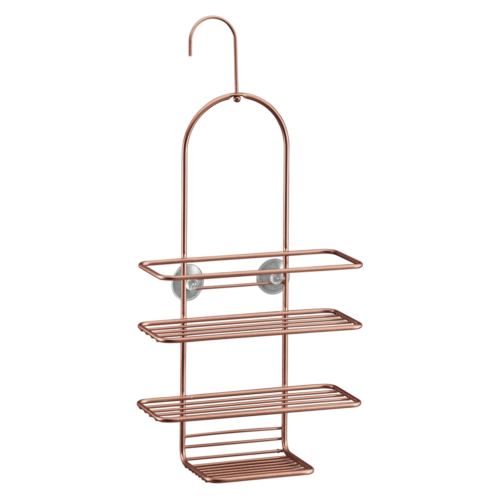Duširiiul Reflex, 25x11x43/53cm, pronks