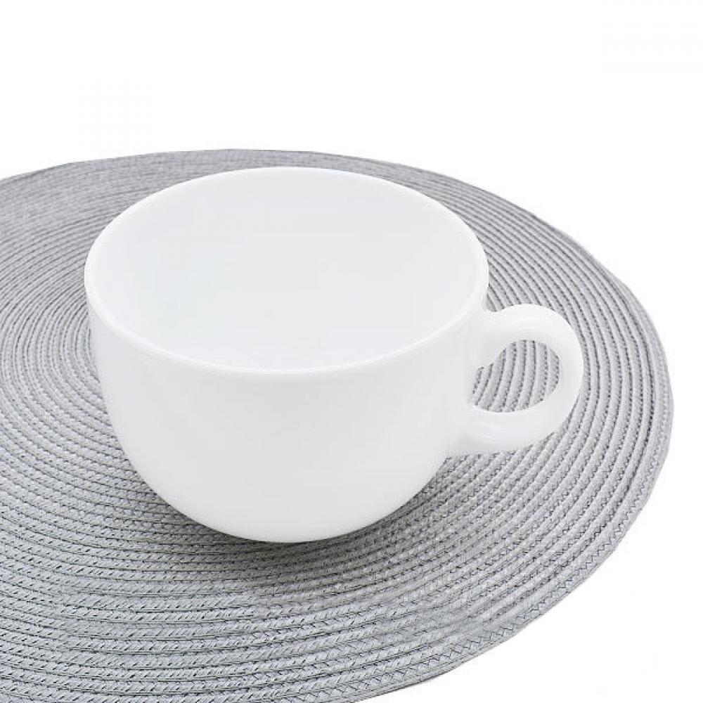 Jumbo tass 72/50cl valge