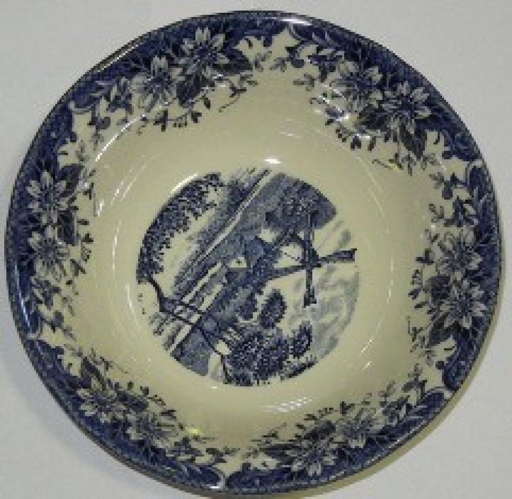 Windmill blue kauss 15,7cm