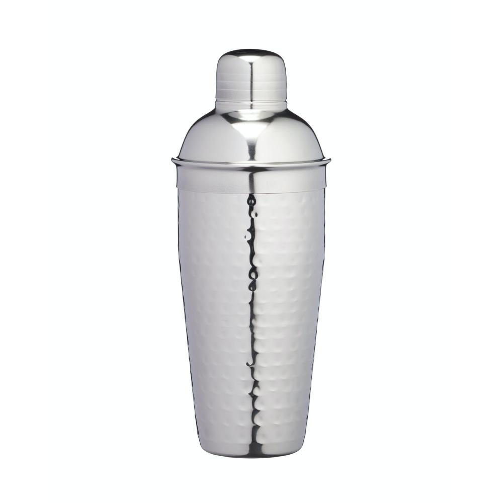 Barcraft hammered sheiker 700ml rst
