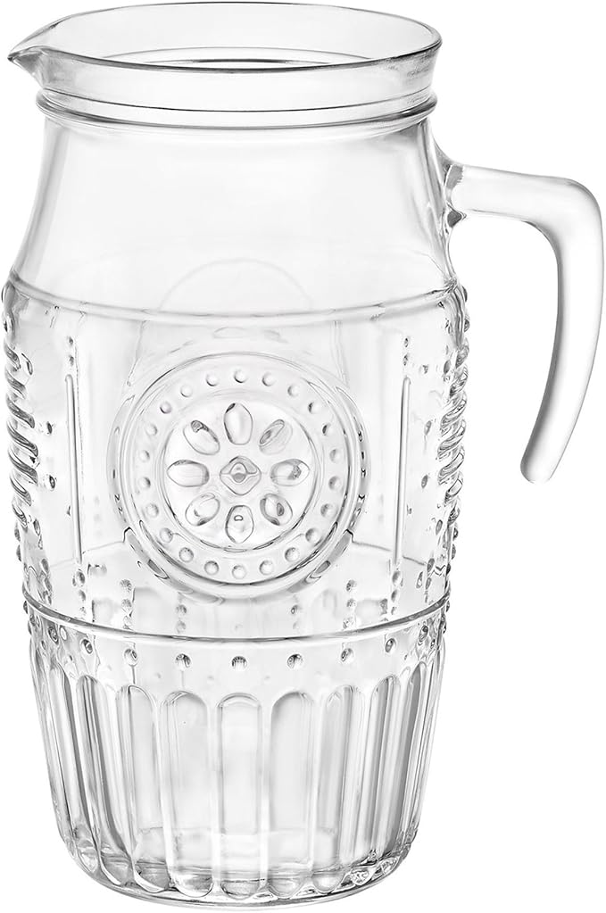 Kann Romantic 1,8L