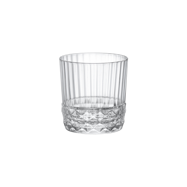 Joogiklaas America’20s 37cl, 4tk