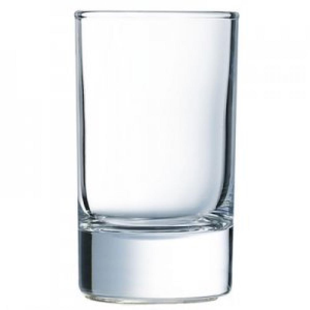 Islande tubo klaas 10cl