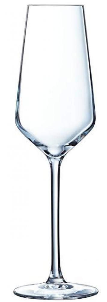 Ultime šampusepokaal 23cl 6tk