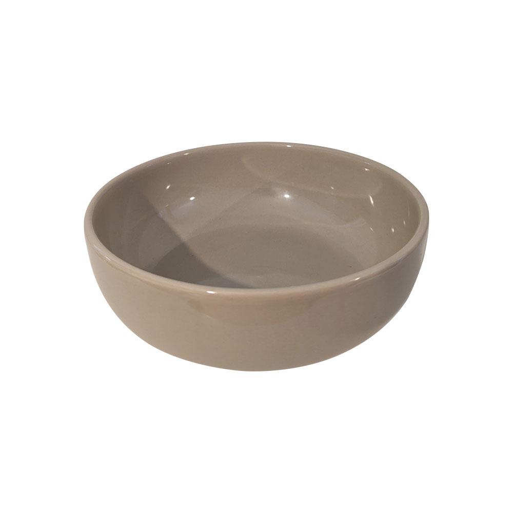 Kera kauss 15cm, beež