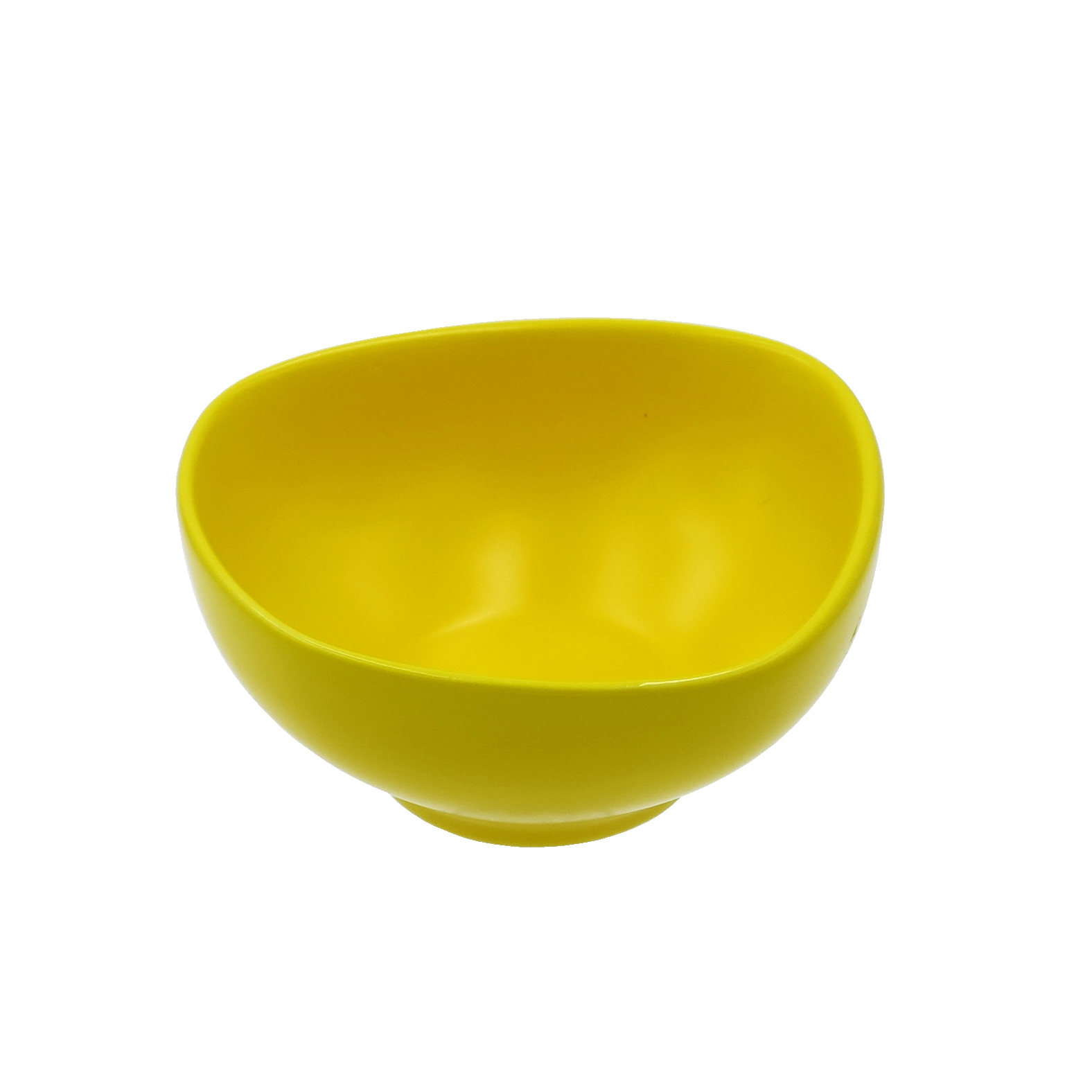 Kauss Ø12cm, kollane