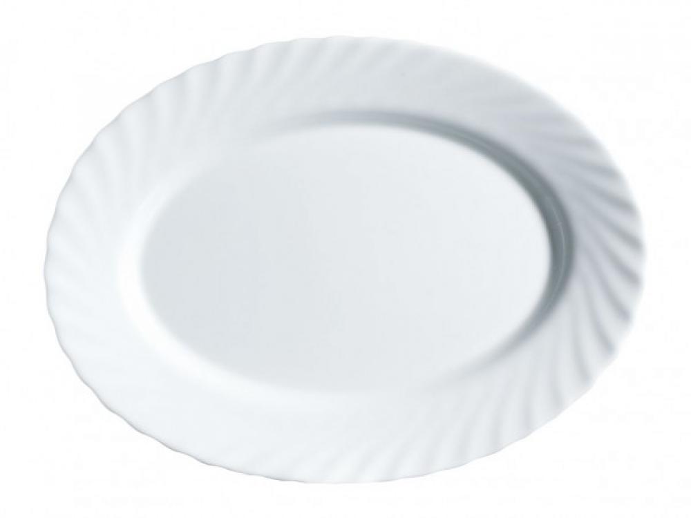 Trianon vaagen 29cm, ovaalne