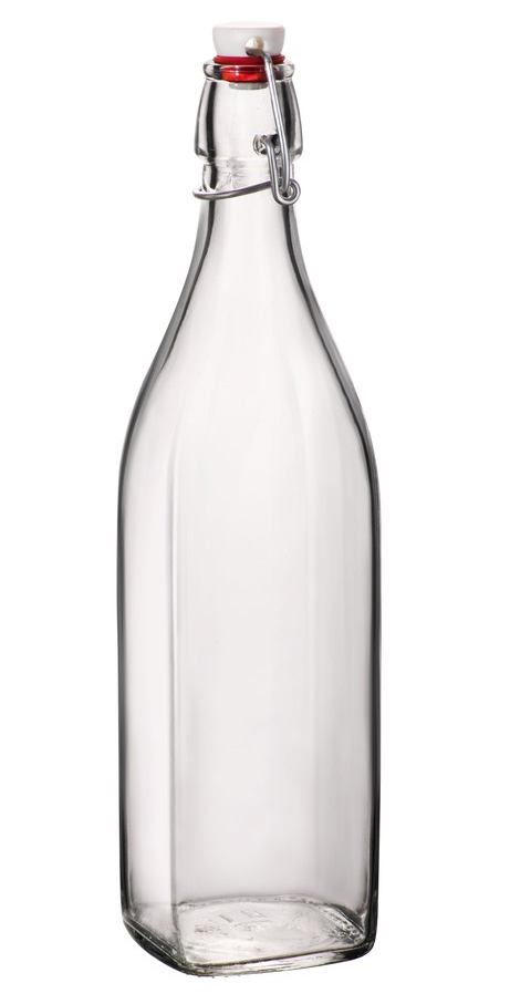 Klaaspudel Swing 1L