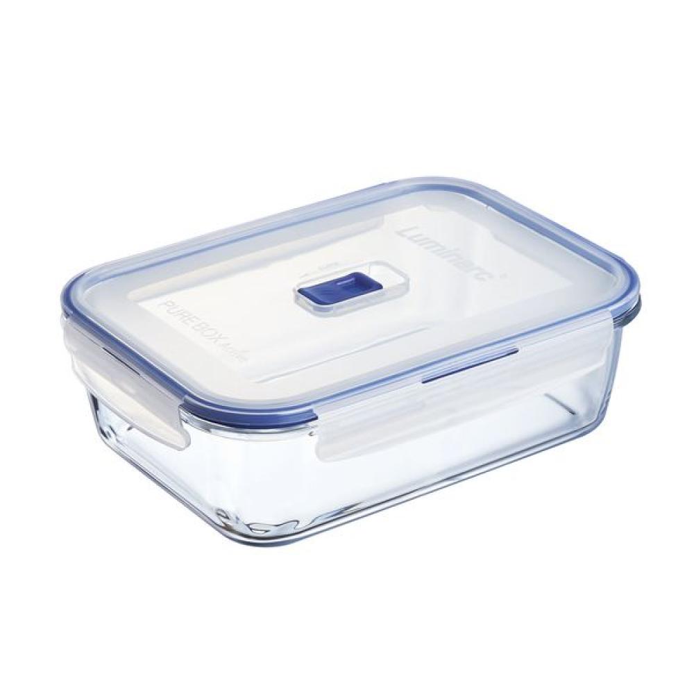 Pure box active klaasnõu 197cl