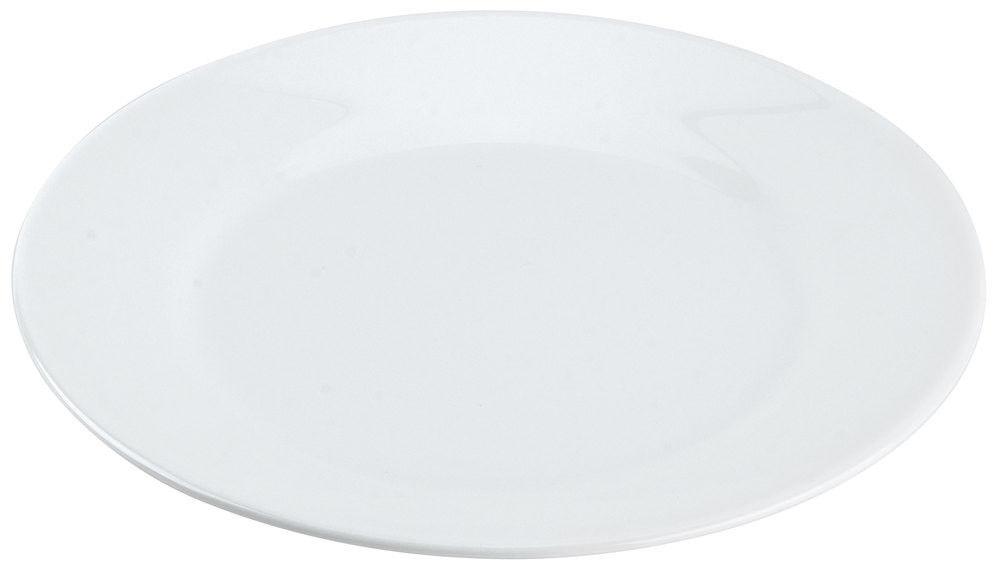 Restaurant taldrik 25,4cm