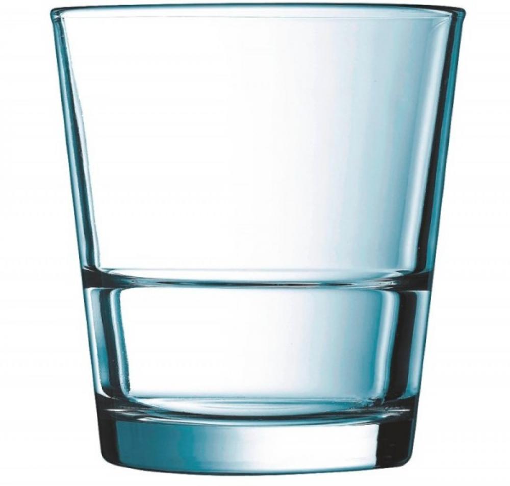 Stack up klaas 26.5cl madal